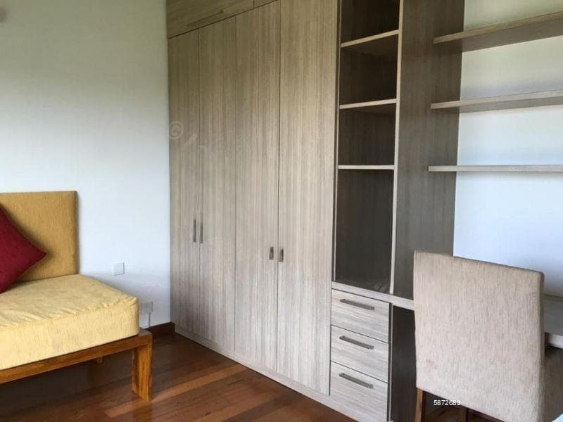 Skygarden | Rajagiriya | 3 Bedroom | Elegantly Furnished | 72M negotiable