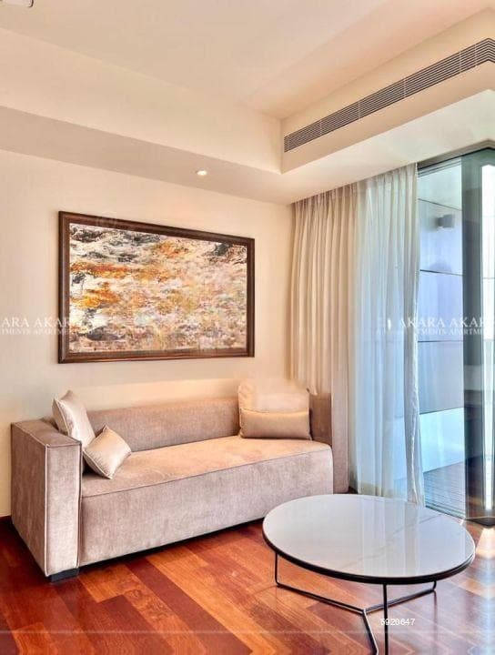 Cinnamon Life Furnished Apartment for Rent - A49144