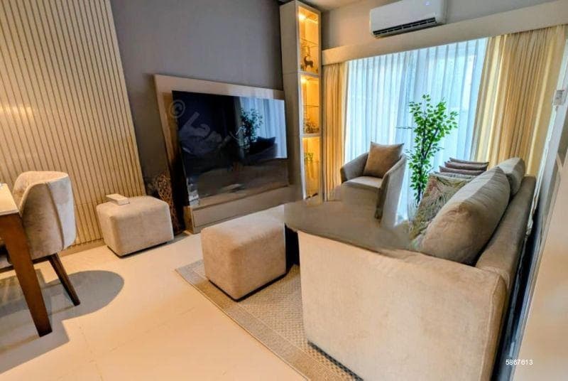 A Tasteful Furnished Home for Sale at Canterbury Golf Resort Piliyandala Kahathuduwa