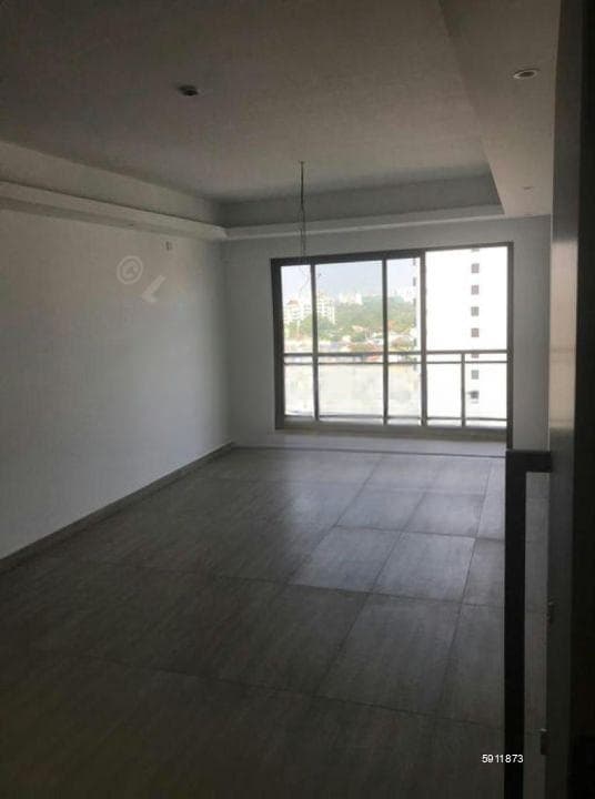 The Maison 1 - 03 Bedroom Unfurnished Apartment for Sale in Colombo 03 (A6216)
