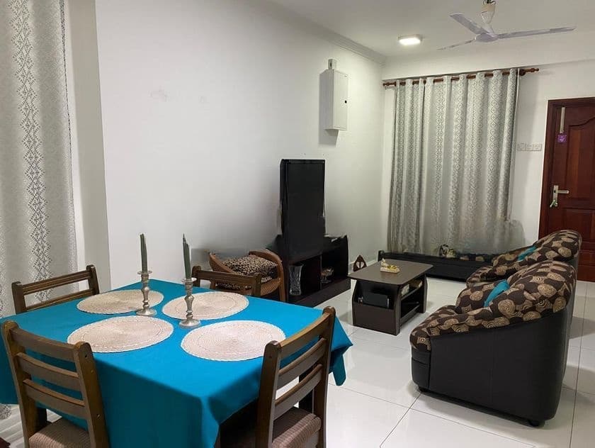 Colombo 06 - Apartment for Sale