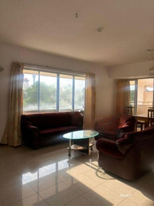 Cinnamon Garden - 03 Bedroom Furnished Apartment for Rent in Colombo 07 (A6034)-RENTED