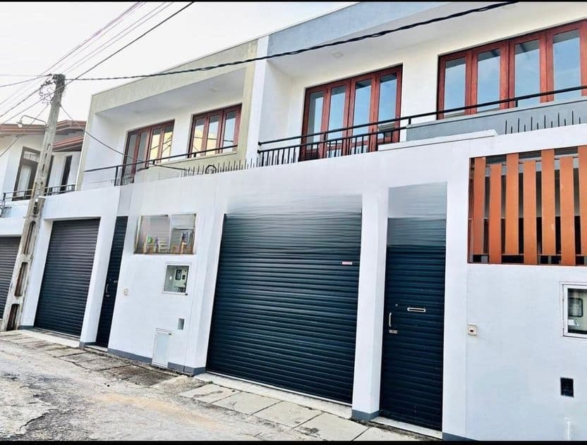 Brand new House for sale at Uyana road, Moratuwa