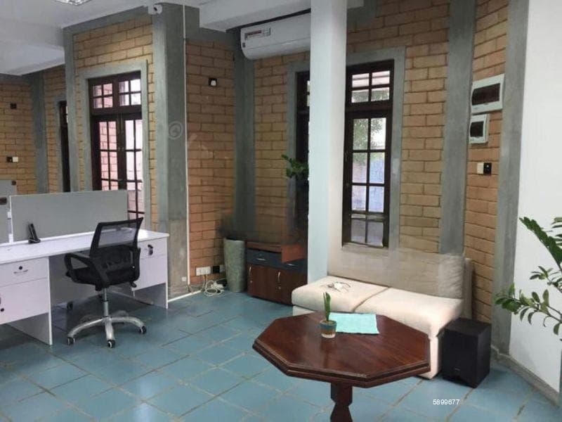Commercial Property for Rent in Colombo 05 (A5872)-RENTED