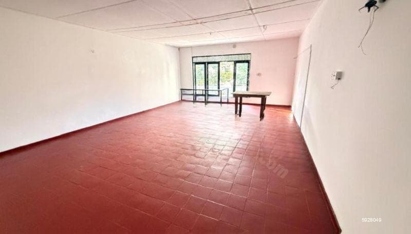 Commercial House for Rent – Suvisuddarama Road, Wellawatta, Colombo 06