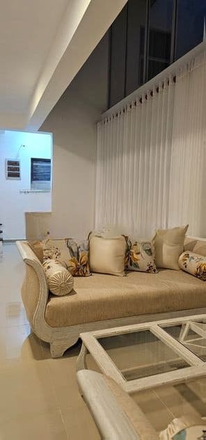 FULLY FURNISHED LUXURY TWO STORIED HOUSE FOR SALE NEGOMBO BA2712