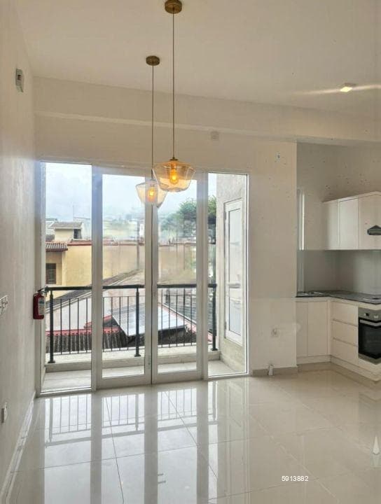Apartment for sale in Kassapa road 📍
