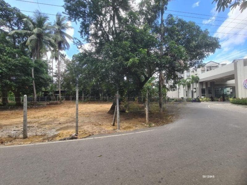 Prime land for sale in Malabe – 270 Perches