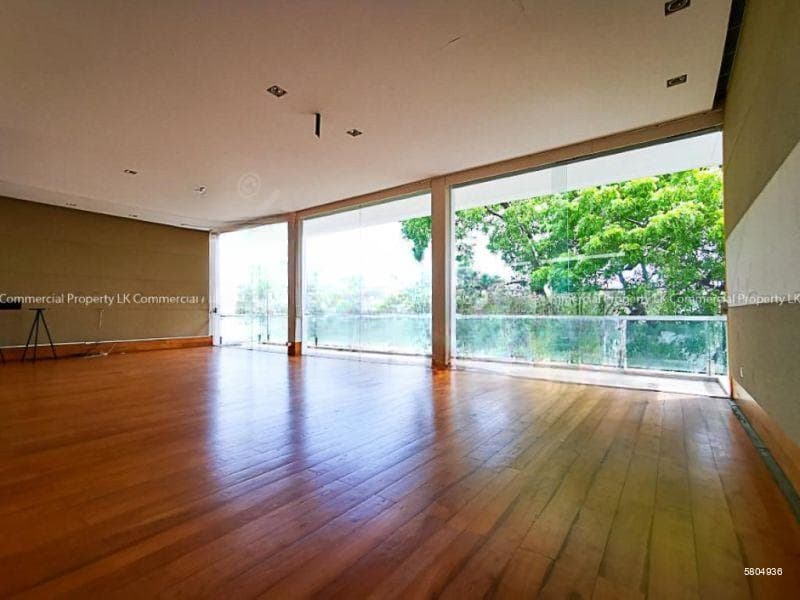 Commercial Building for Lease In Colombo 03