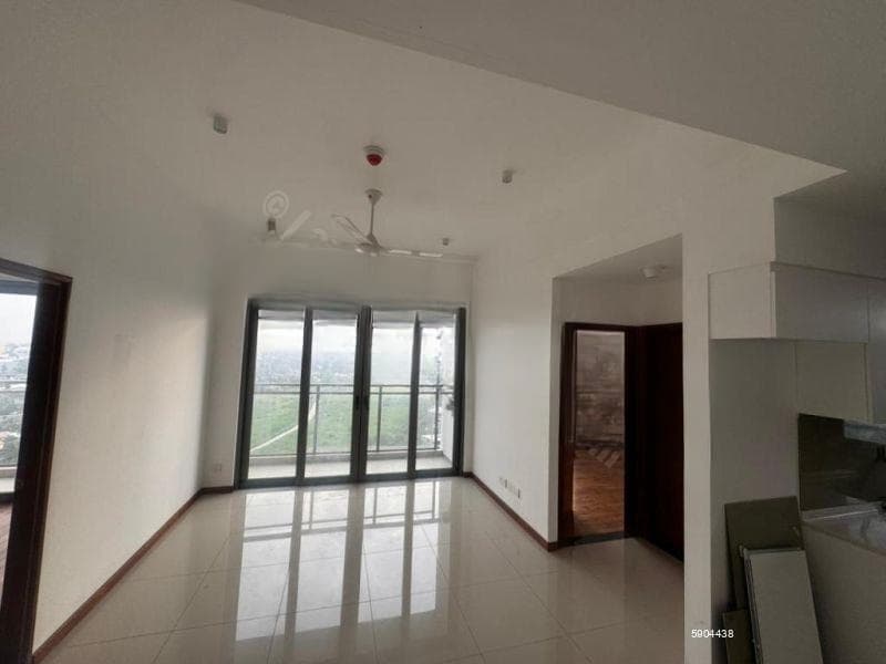 2BR Apartment for Sale in Kotte | LKR 67 Million