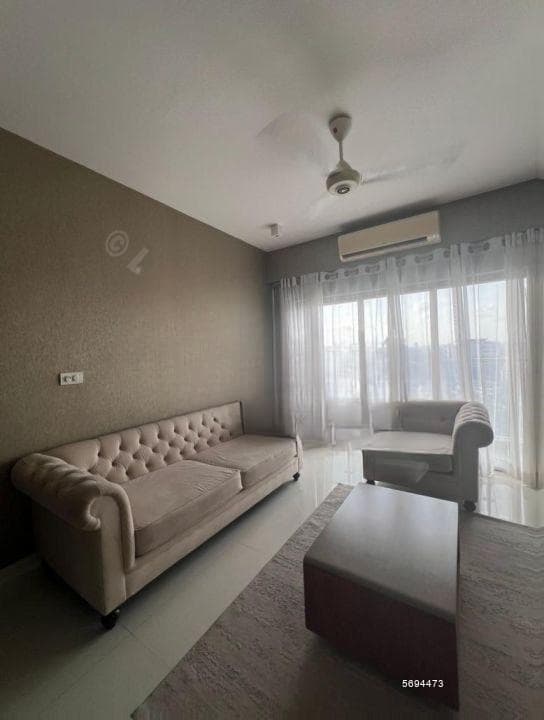■ Iconic 110 Apartment ■ 03 Bedroom ■ Apartment For Rent ■ (NK620)