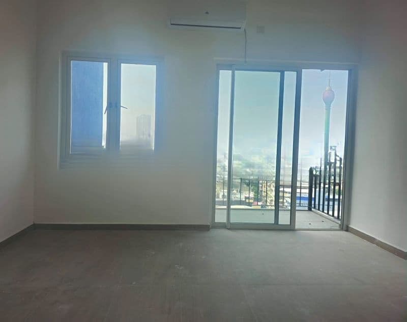 Mulberry Residence : 2 A/C BR (989sf) Apartment for Sale at Colombo 9