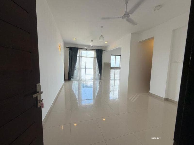 3 Bedroom Luxury Apartment for Sale - Dehiwala | LKR 56 Million (EM919)