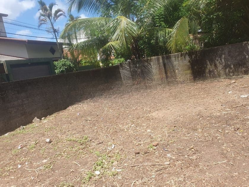Stunning Land for Sale Maharagama