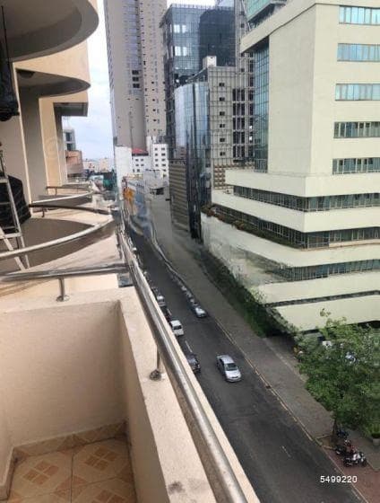 Seagulls Apartments | Bullers Rd Colombo 4 | Affordable and in a convenient location | 3Bedroom | 185K