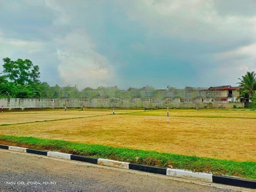 Yakkala Town Limits Land for Sale