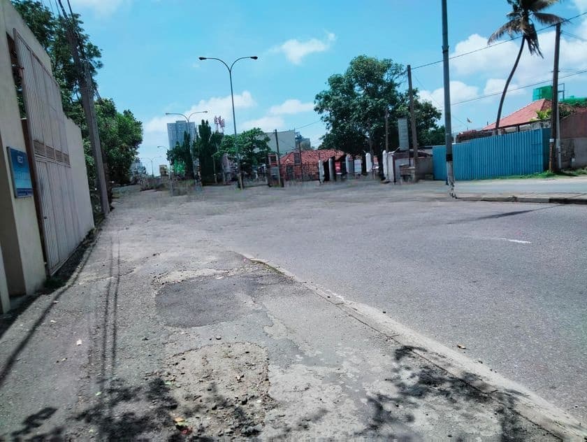commercial property for sale in malabe