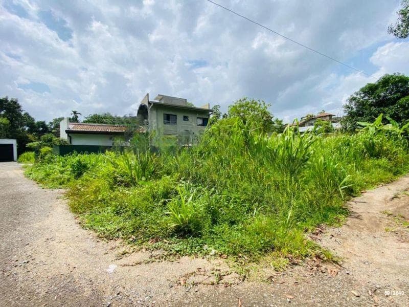 7 Perches Paradise City Housing Scheme Land for Sale in Athurugiriya