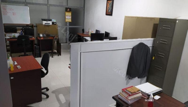 Office Space For Rent – Colombo 05