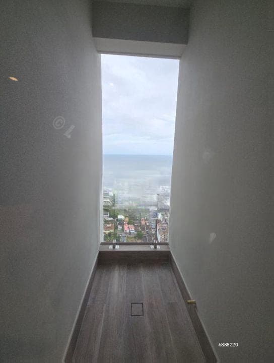 Ref(P-BOO-826)Ultra-Luxury Apartment for Rent – 606 The Address, Colombo 03