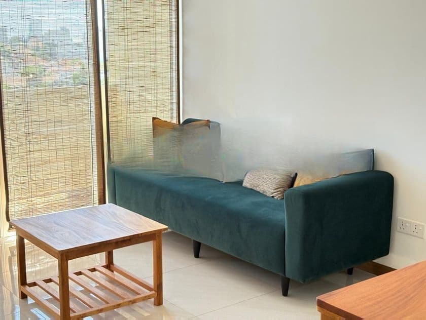Colombo 05 - 02 Bedroom Fully Furnished Apartment for Sale