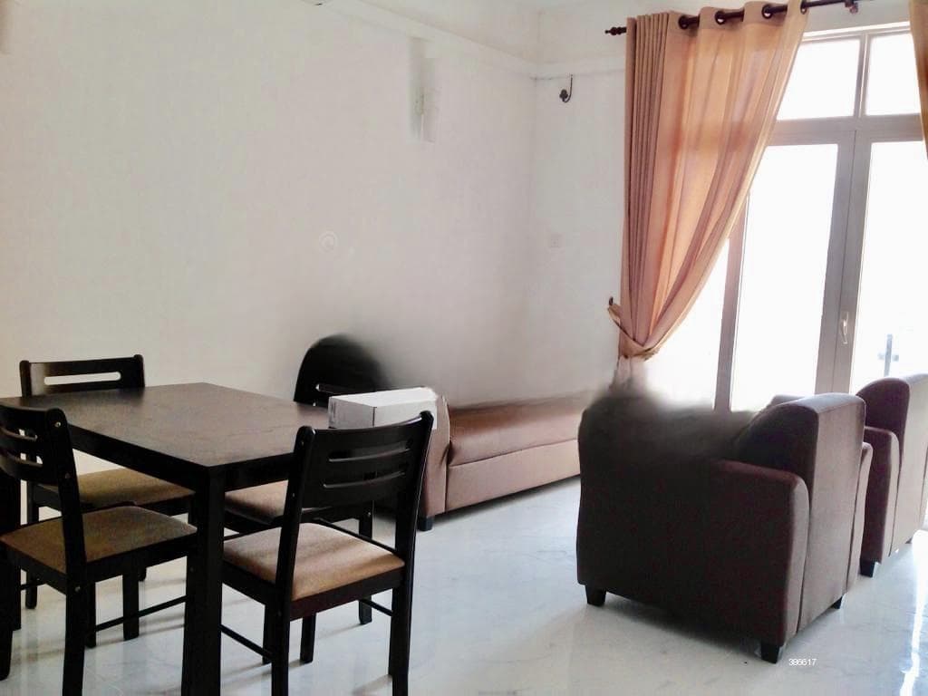 Colombo 4 | 2 Bedroom | Furnished | Great Location | 155 K negotiable.