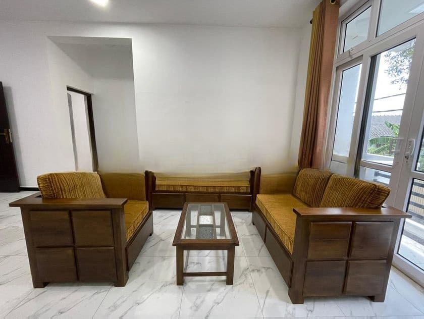 2-Bedroom Furnished Apartment for Long-Term Rent in Dehiwala. (CSM101)