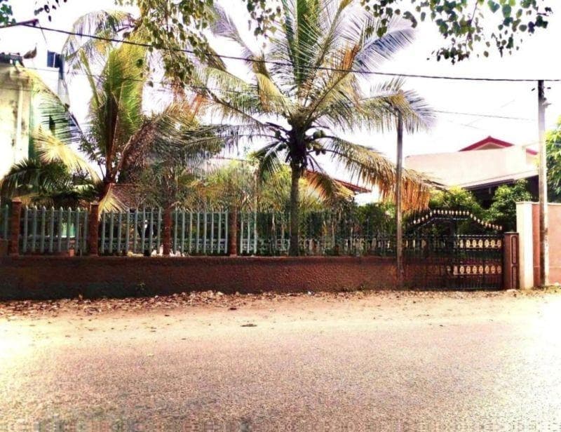 Moratuwa 02 Storied Commercial Unit on 25.1 Perches of Land for Sale