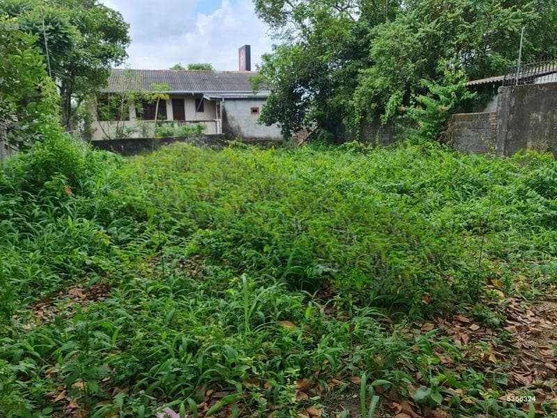 Residential Land for Sale - Pita Kotte | LKR 40,640,000