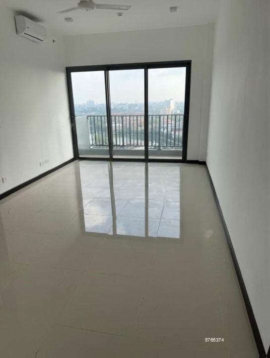 ■ 03BR ■ Trizen Apartments ■ For Rent ■ (NK50072)