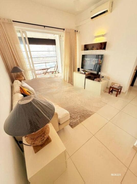 Prime - 03 Bedroom Furnished Apartment for Sale in Rajagiriya (A5218)