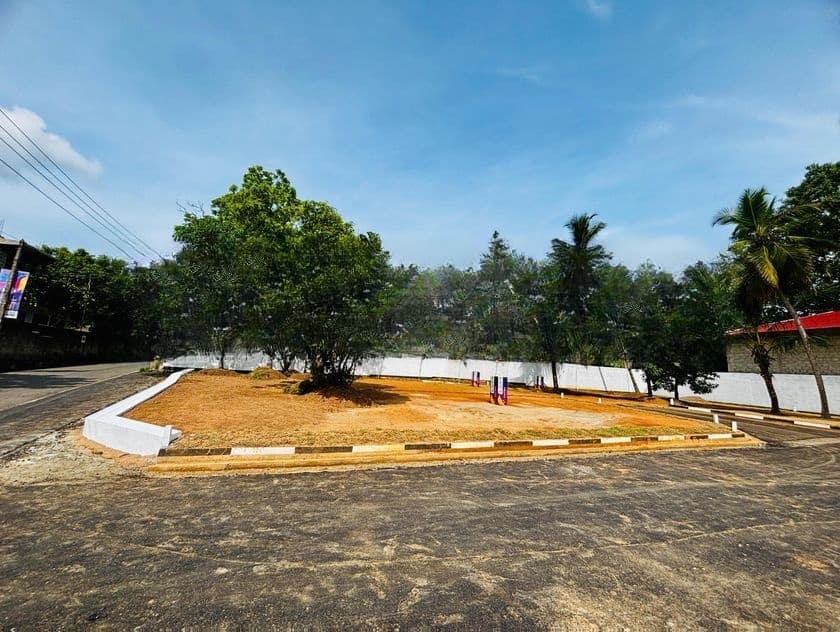 Land for Sale Malabe Citylimit