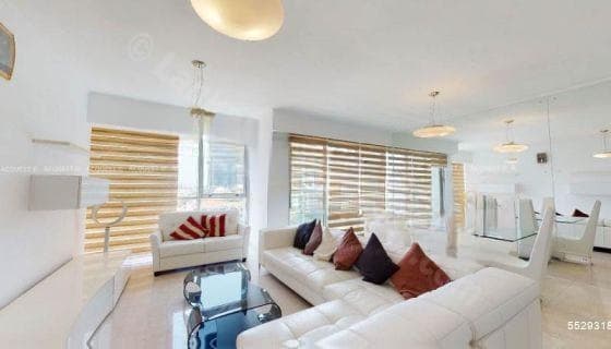 Apartment for Rent - The Emperor - Colombo 03 | USD 2,500