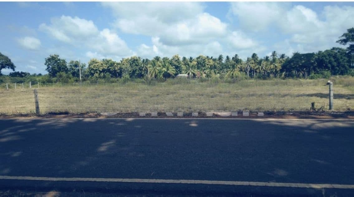 Land for Sale in Mahakubukkadawala