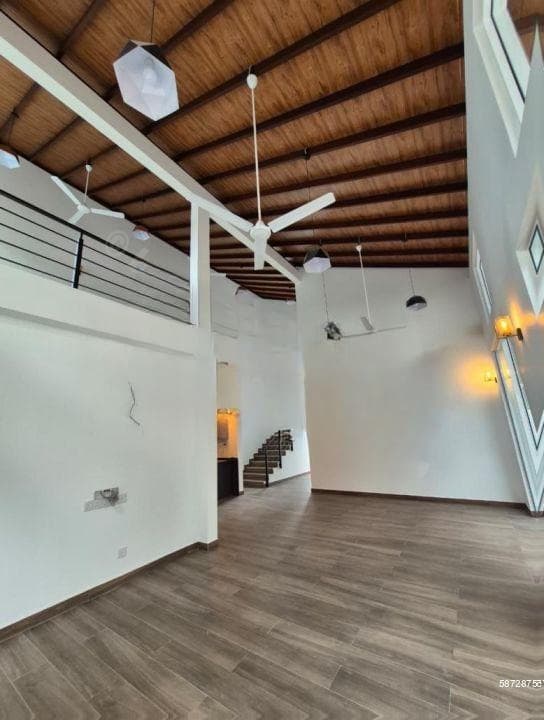 Brand New House for Rent – Rajagiriya