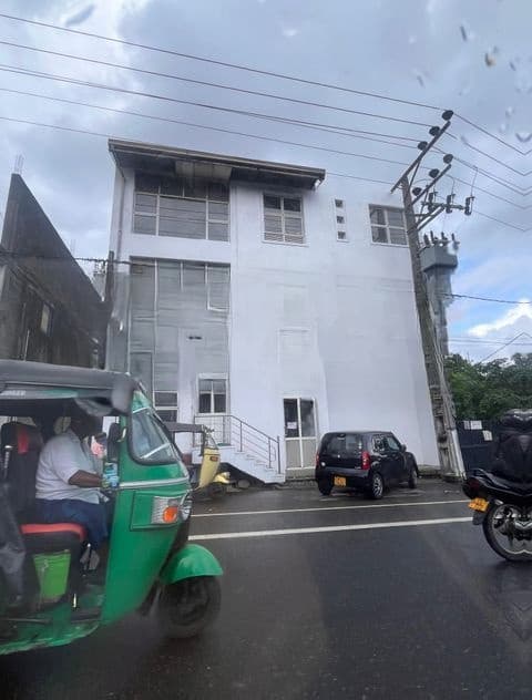 ☆ Katuwawala Boralesgamuwa Building For Rent ( R - 570 )