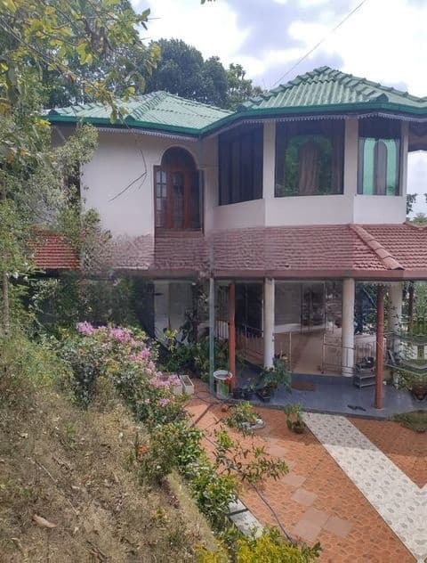Spacious House for Sale – Gurudeniya, Kandy