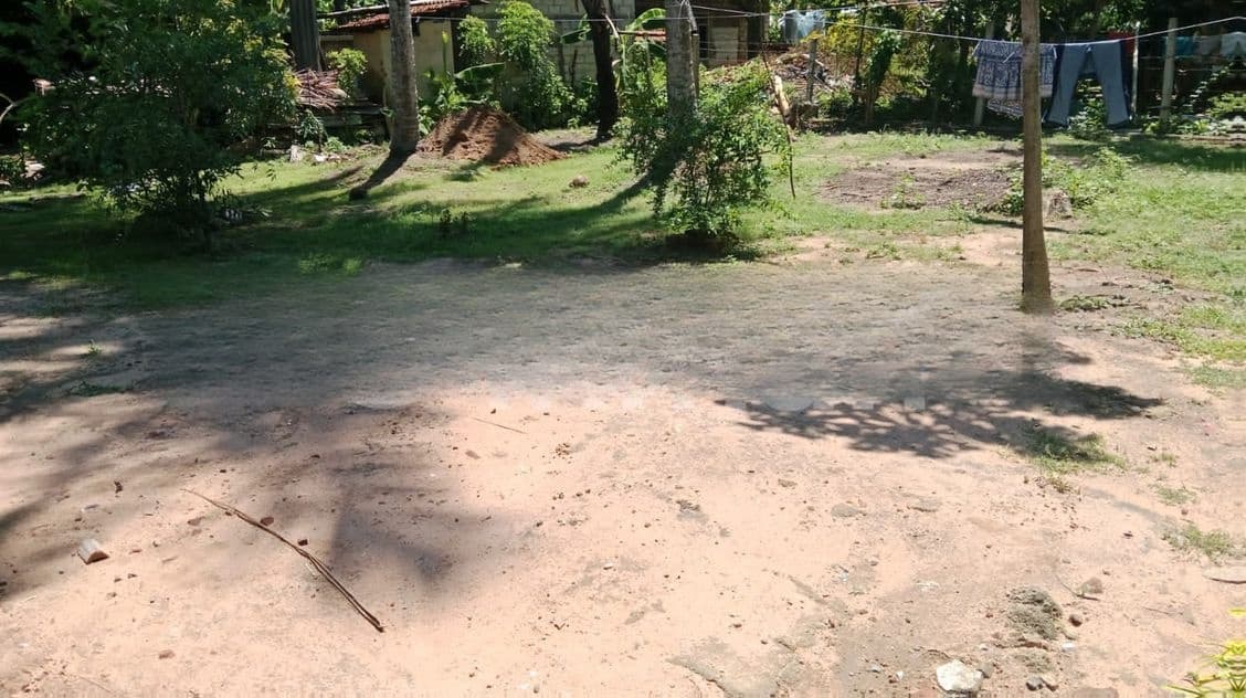Residential Land for Sale in Negombo (SP1191)