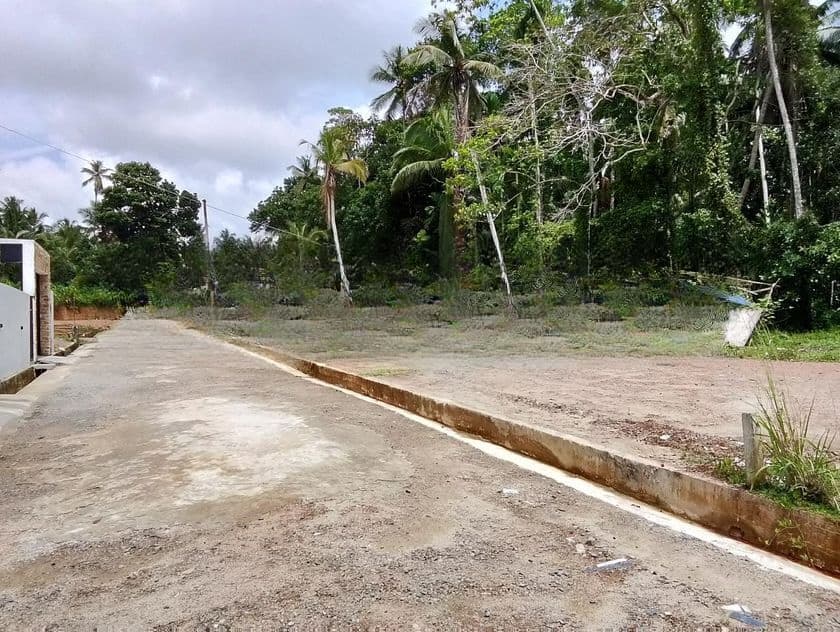 Residential 7p Land for sale in jaela