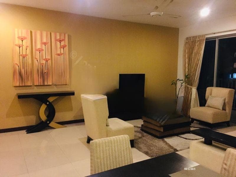 Apartment for Rent in On 320