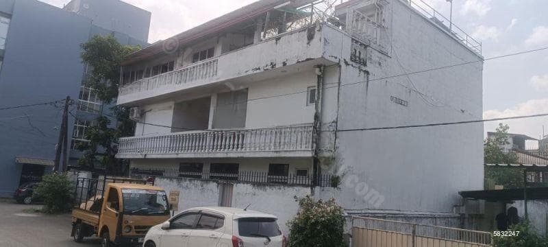 Nawala commercial house for lease
