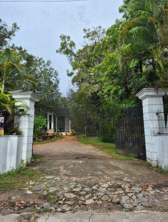 ■ Land ■ Muwanhelawatte Road, Malabe ■ For Sale ■ (NK50150)