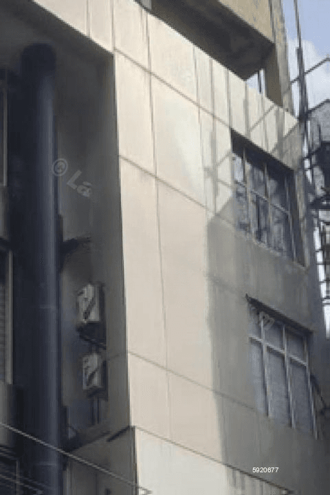 🏢✨ PREMIUM 6-STORIED COMMERCIAL BUILDING FOR SALE📍Bambalapitiya, Colombo 04 📐13.15 Perch 🏗️15,000SQFT 💰ROI Rs.1.2Ml