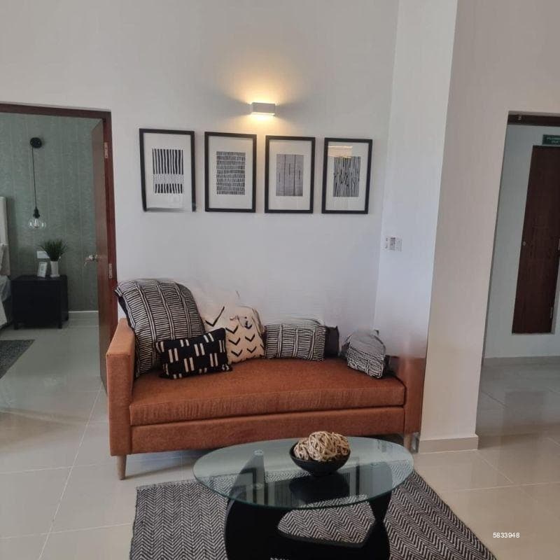 Prime Java 25 02 Bedroom Apartment for sale in Colombo 5