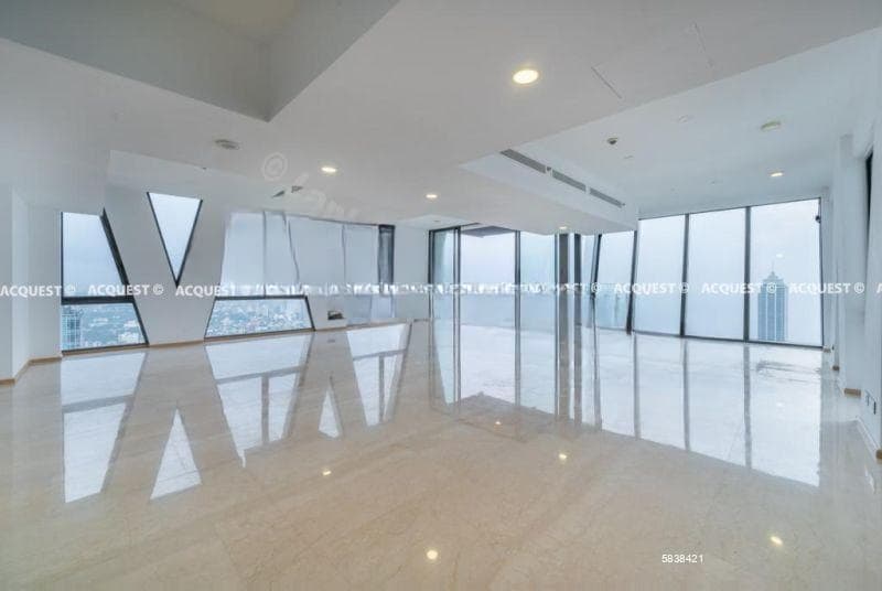 Apartment for Sale - Altair - Sloping Tower - Sky Villa - Colombo 02 | USD 2,084,000