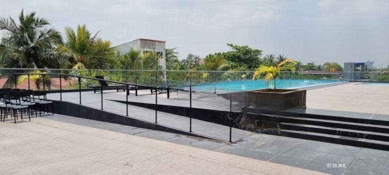 Elements | Rajagiriya | Higher floor | Unfurnished | 4Bedroom | 460K negotiable