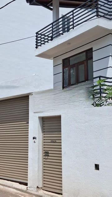 Super Brand New House for Sale in Nugegoda