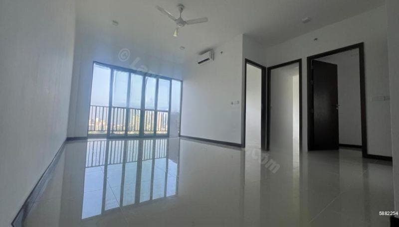Apartment for Sale - TRI-ZEN - Colombo 02 | LKR 110,000,000