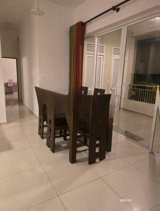 Iconic 110 - Apartment for sale in Rajajgiriya
