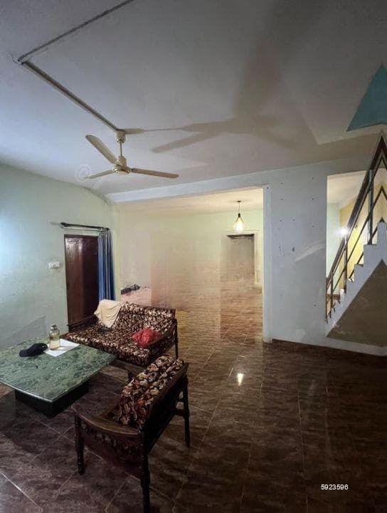 House for sale in Minuwangoda